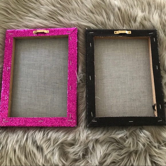 BUNDLE DEAL ✌️ KEEP CALM AND CARRY ON Sparkle Wall Decor - Picture 4 of 6